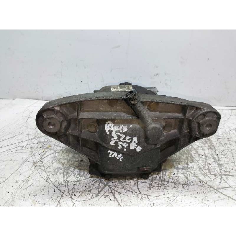 Recambio de diferencial trasero para bmw serie 5 berlina (e39) 2.0 16v diesel cat referencia OEM IAM 1214331J 7503464 2.56