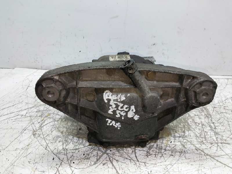 Recambio de diferencial trasero para bmw serie 5 berlina (e39) 2.0 16v diesel cat referencia OEM IAM 1214331J 7503464 2.56