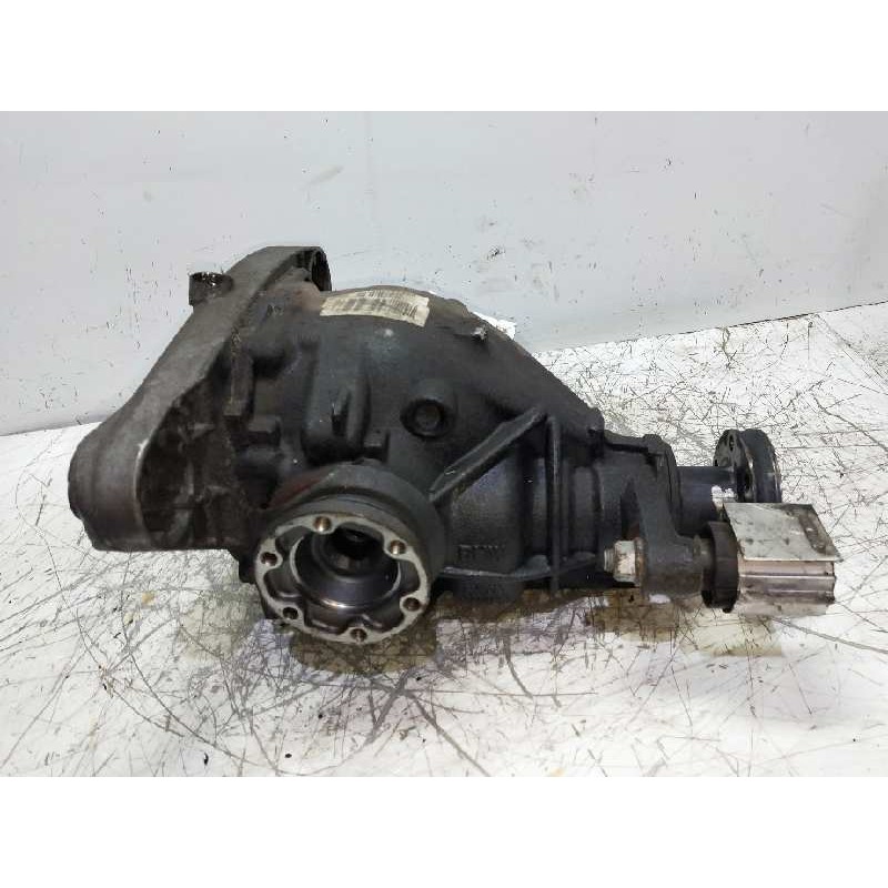 Recambio de diferencial trasero para bmw serie 5 berlina (e39) 2.0 16v diesel cat referencia OEM IAM 1214331J 7503464 2.56