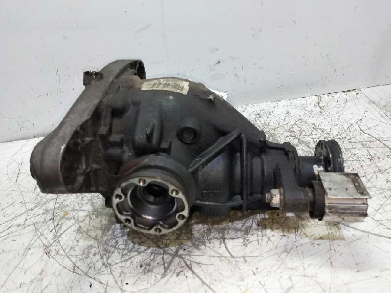 Recambio de diferencial trasero para bmw serie 5 berlina (e39) 2.0 16v diesel cat referencia OEM IAM 1214331J 7503464 2.56