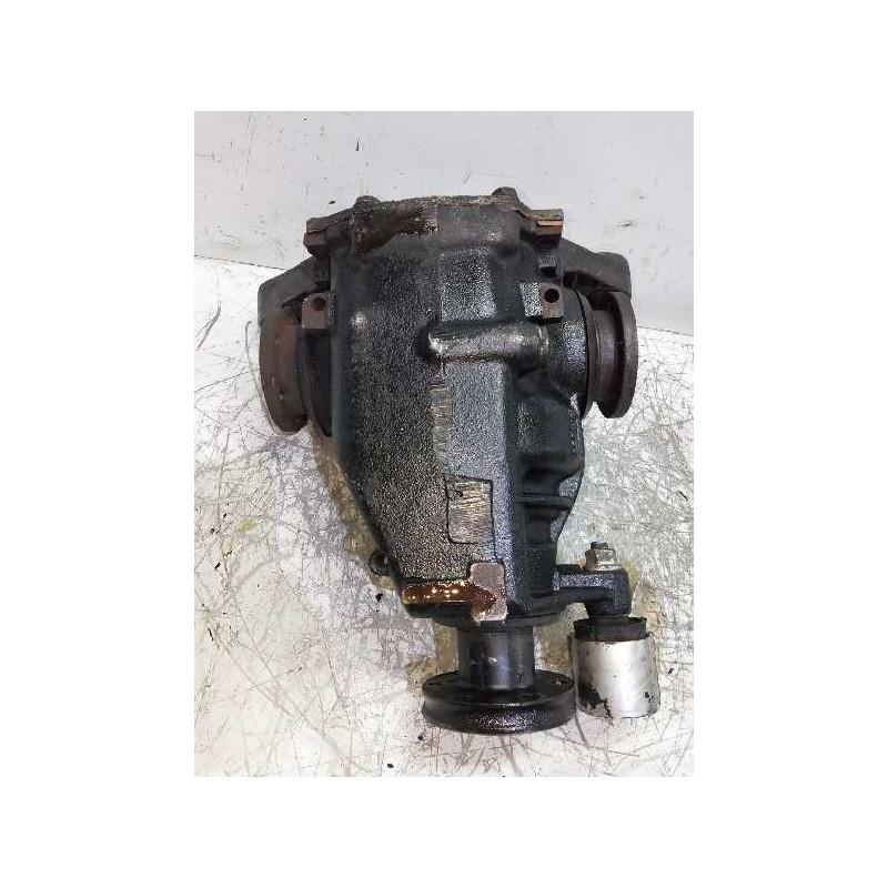 Recambio de diferencial trasero para bmw serie 5 berlina (e39) 2.0 16v diesel cat referencia OEM IAM 1214331J 7503464 2.56