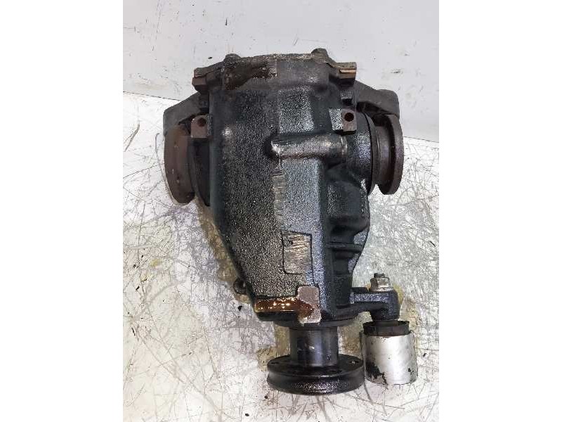 Recambio de diferencial trasero para bmw serie 5 berlina (e39) 2.0 16v diesel cat referencia OEM IAM 1214331J 7503464 2.56