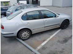 seat toledo (1m2) del año 2000 2