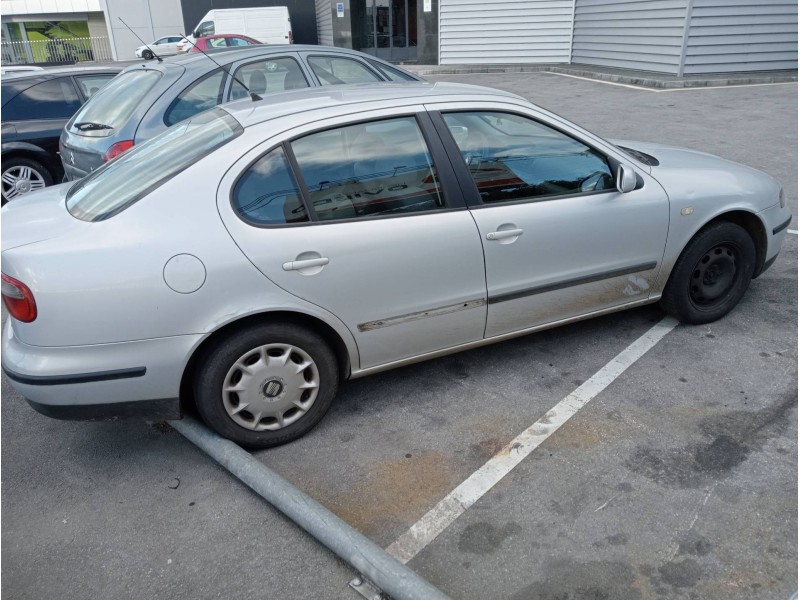 seat toledo (1m2) del año 2000 seat toledo (1m2) del año 2000