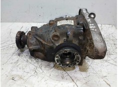 Recambio de diferencial trasero para bmw serie 5 berlina (e39) 2.8 24v cat referencia OEM IAM 1214331 1214540 2.93