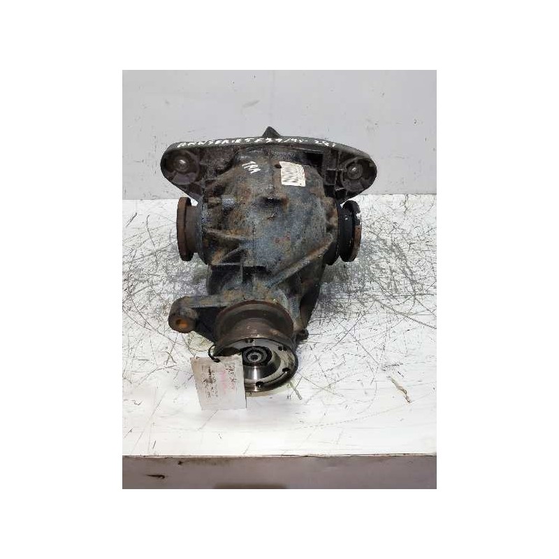 Recambio de diferencial trasero para bmw serie 5 berlina (e39) 2.8 24v cat referencia OEM IAM 1214331 1214540 2.93