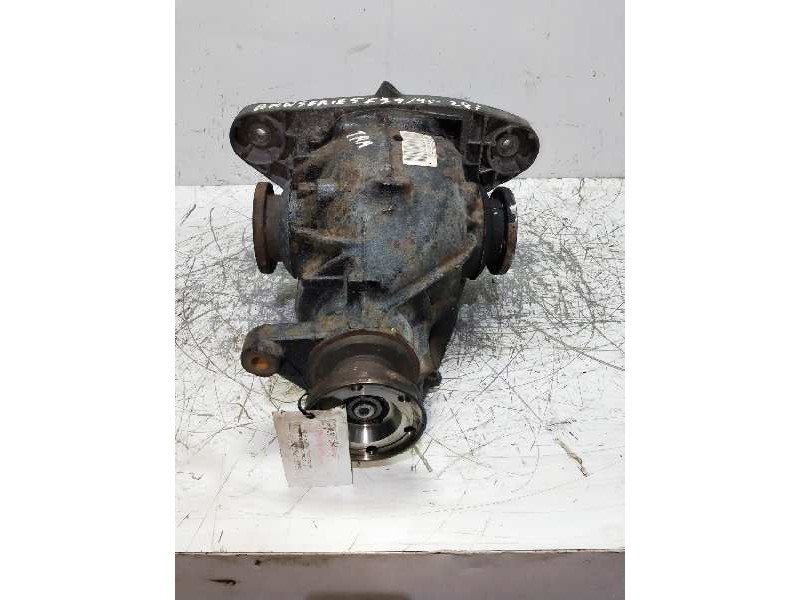 Recambio de diferencial trasero para bmw serie 5 berlina (e39) 2.8 24v cat referencia OEM IAM 1214331 1214540 2.93