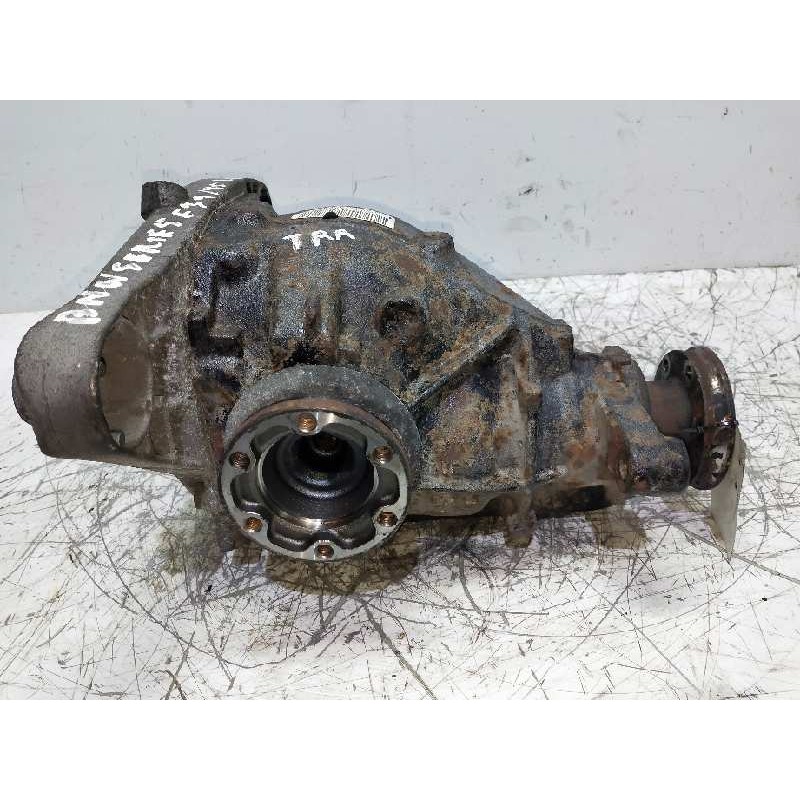 Recambio de diferencial trasero para bmw serie 5 berlina (e39) 2.8 24v cat referencia OEM IAM 1214331 1214540 2.93