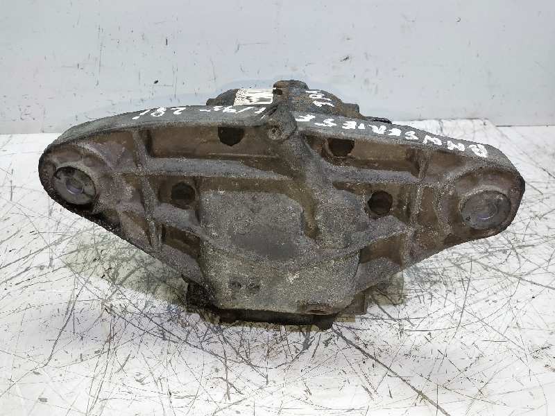 Recambio de diferencial trasero para bmw serie 5 berlina (e39) 2.8 24v cat referencia OEM IAM 1214331 1214540 2.93