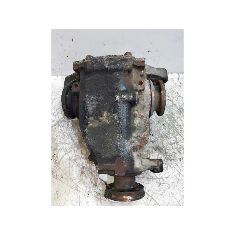 Recambio de diferencial trasero para bmw serie 5 berlina (e39) 2.8 24v cat referencia OEM IAM 1214331 1214540 2.93