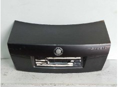 Recambio de tapa maletero para skoda superb (3u4) classic referencia OEM IAM   