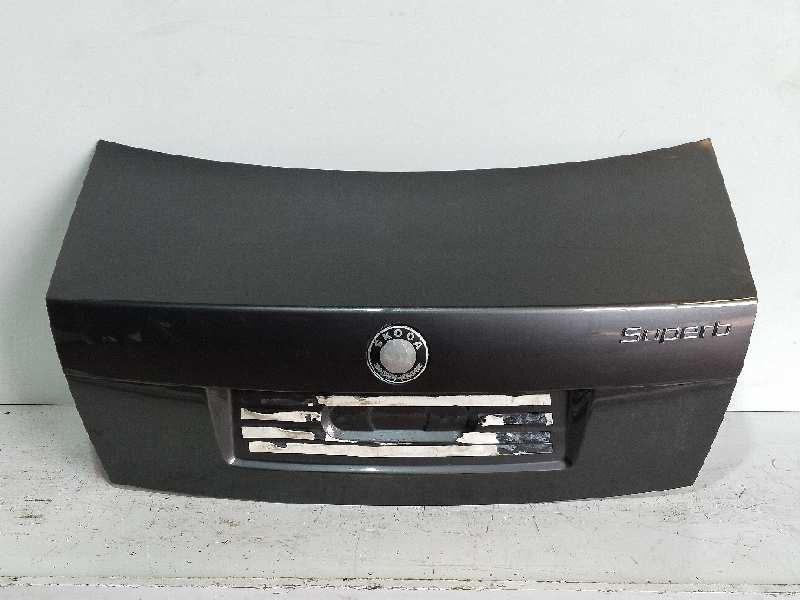 Recambio de tapa maletero para skoda superb (3u4) classic referencia OEM IAM   
