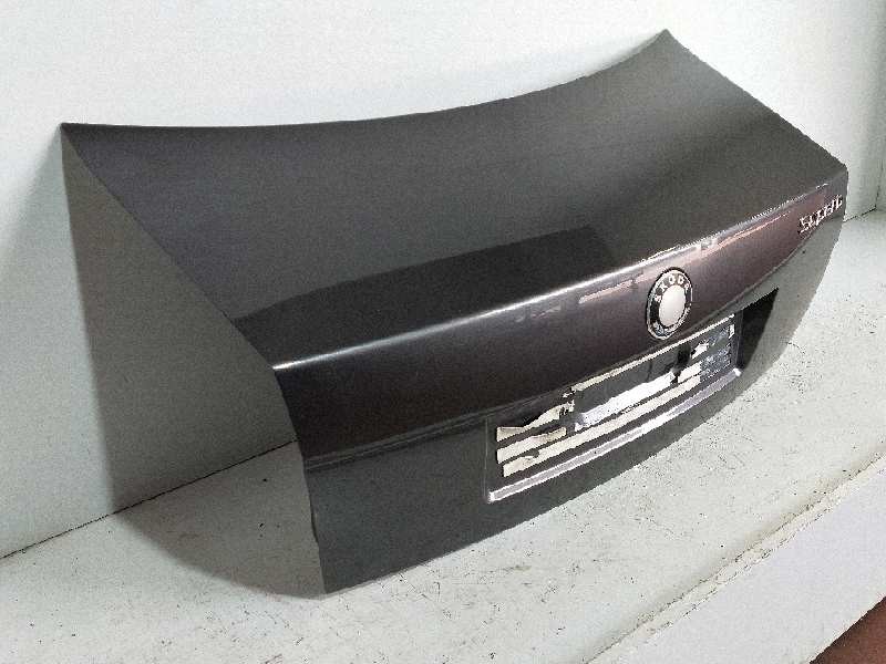 Recambio de tapa maletero para skoda superb (3u4) classic referencia OEM IAM   
