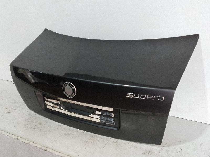 Recambio de tapa maletero para skoda superb (3u4) classic referencia OEM IAM   