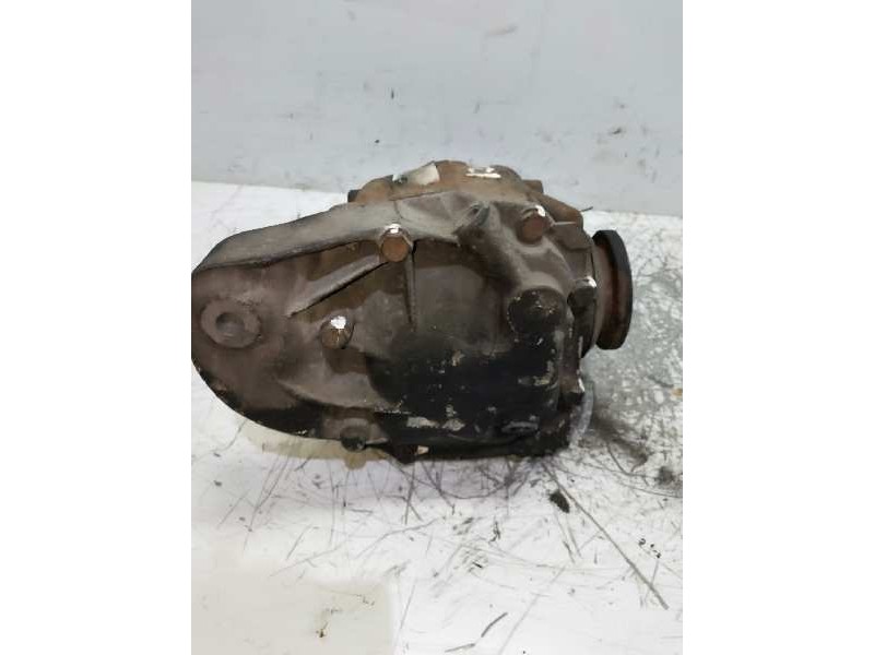 Recambio de diferencial trasero para bmw serie 1 berlina (e81/e87) 120d referencia OEM IAM 7518403D 752430504 