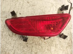 Recambio de piloto trasero izquierdo paragolpes para hyundai ix20 1.4 cat referencia OEM IAM 924051K0  