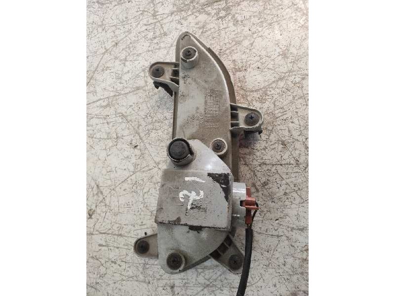 Recambio de piloto trasero izquierdo paragolpes para hyundai ix20 1.4 cat referencia OEM IAM 924051K0  