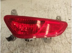 Recambio de piloto trasero derecho paragolpes para hyundai ix20 1.4 cat referencia OEM IAM 924051K0  