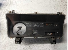 Recambio de cuadro instrumentos para ford sierra berlina 1.8 referencia OEM IAM   