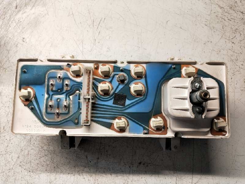 Recambio de cuadro instrumentos para ford sierra berlina 1.8 referencia OEM IAM   