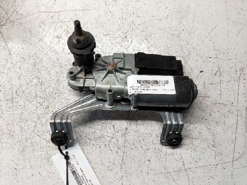 Recambio de motor limpia trasero para chevrolet trans sport básico referencia OEM IAM 10416999  