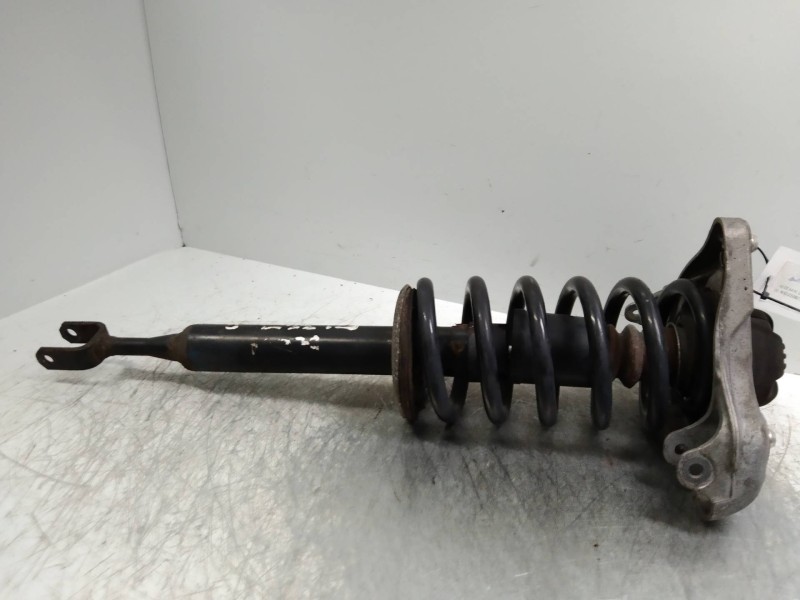 Recambio de amortiguador delantero izquierdo para audi a4 berlina (8e) 2.5 v6 24v tdi referencia OEM IAM   