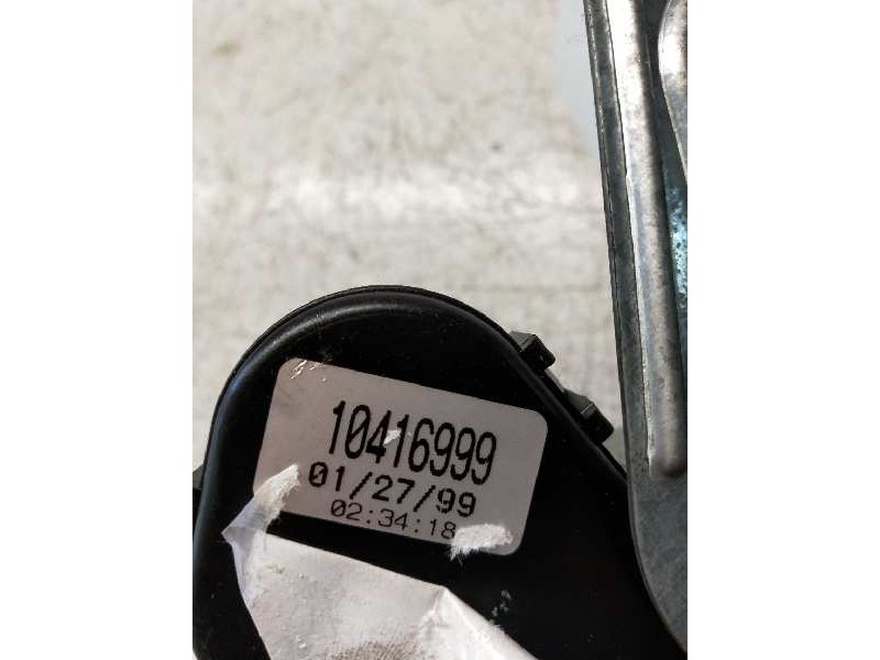 Recambio de motor limpia trasero para chevrolet trans sport básico referencia OEM IAM 10416999  