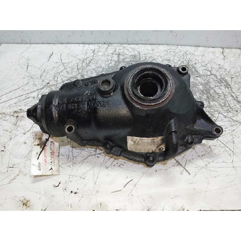 Recambio de diferencial delantero para bmw x5 (e53) 4.4i automático referencia OEM IAM 14286440 14286410 0750852 3.64