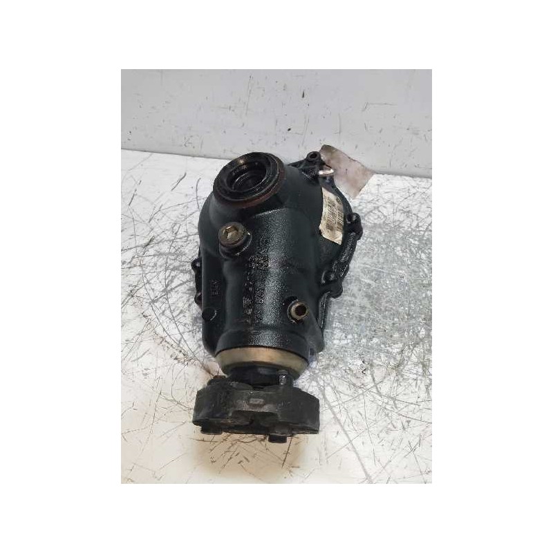 Recambio de diferencial delantero para bmw x5 (e53) 3.0 24v cat referencia OEM IAM 14286440 14286410 07512914 4.10