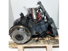 Recambio de motor completo para ford fiesta berl./courier surf referencia OEM IAM G6 PJ15152 
