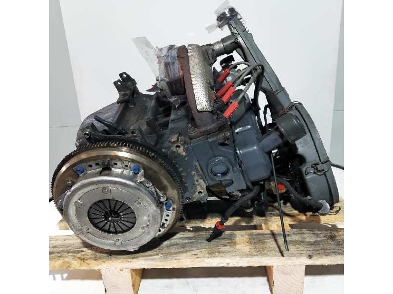 Recambio de motor completo para ford fiesta berl./courier surf referencia OEM IAM G6 PJ15152 