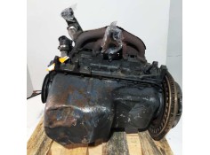 Recambio de motor completo para ford fiesta berl./courier surf referencia OEM IAM G6 PJ15152  2