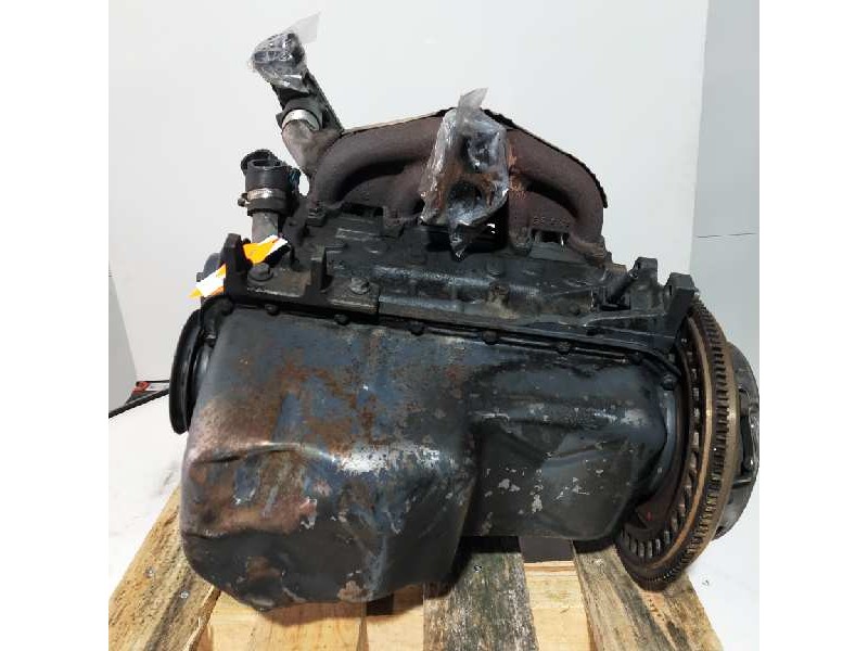 Recambio de motor completo para ford fiesta berl./courier surf referencia OEM IAM G6 PJ15152 
