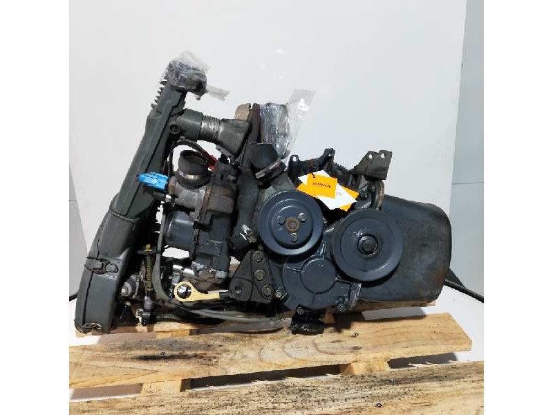 Recambio de motor completo para ford fiesta berl./courier surf referencia OEM IAM G6 PJ15152 