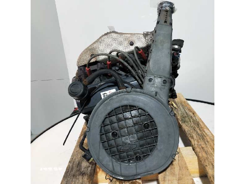 Recambio de motor completo para ford fiesta berl./courier surf referencia OEM IAM G6 PJ15152 