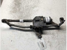 Recambio de motor limpia delantero para volkswagen passat berlina (3c2) highline referencia OEM IAM 3397020754 3C1955023B 