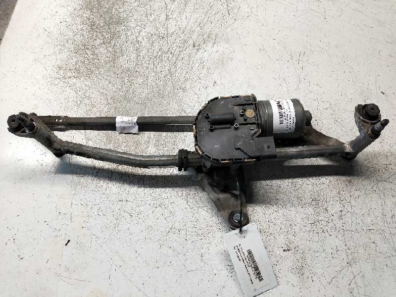 Recambio de motor limpia delantero para volkswagen passat berlina (3c2) highline referencia OEM IAM 3397020754 3C1955023B 