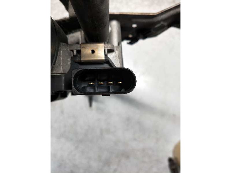 Recambio de motor limpia delantero para volkswagen passat berlina (3c2) highline referencia OEM IAM 3397020754 3C1955023B 