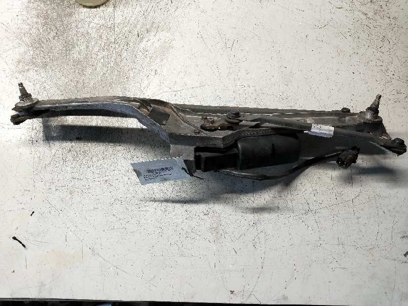 Recambio de motor limpia delantero para bmw serie 5 berlina (e34) 520i (110kw) referencia OEM IAM 0390241413  