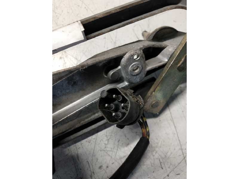 Recambio de motor limpia delantero para bmw serie 5 berlina (e34) 520i (110kw) referencia OEM IAM 0390241413  