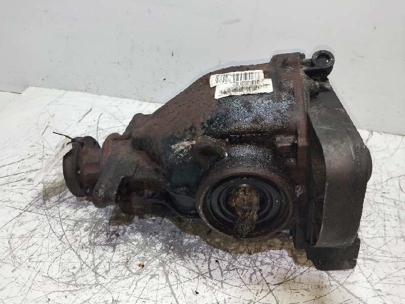 Recambio de diferencial trasero para bmw serie 7 (e65/e66) 745i referencia OEM IAM 7502965 7502980 3.38