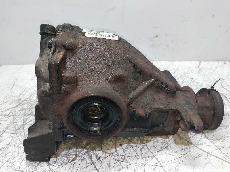 Recambio de diferencial trasero para bmw serie 7 (e65/e66) 745i referencia OEM IAM 7502965 7502980 3.38