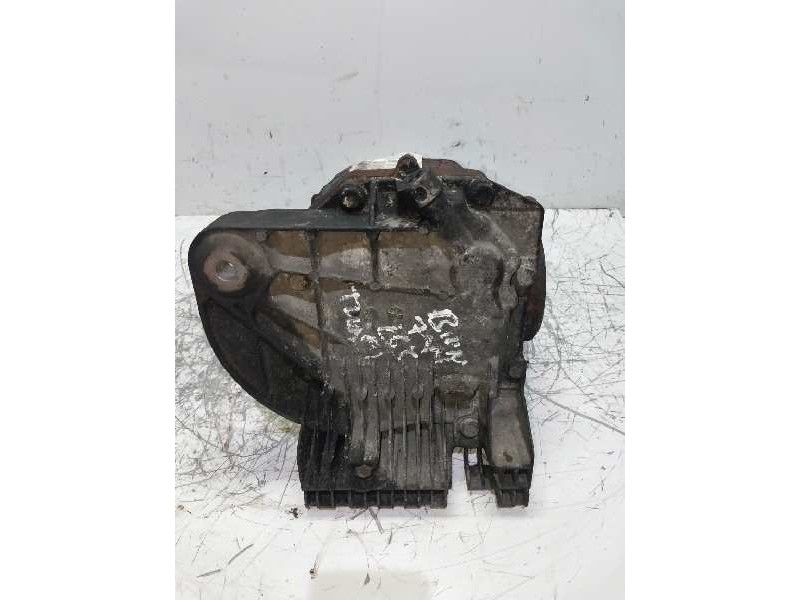 Recambio de diferencial trasero para bmw serie 7 (e65/e66) 745i referencia OEM IAM 7502965 7502980 3.38