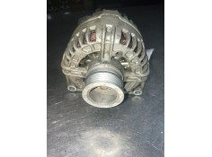 Recambio de alternador para opel astra gtc sport referencia OEM IAM 0124425020  
