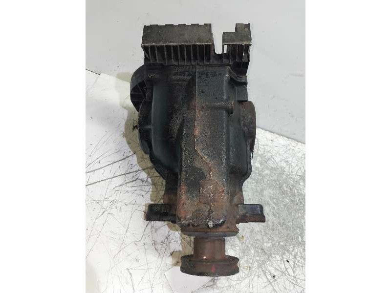 Recambio de diferencial trasero para bmw serie 7 (e65/e66) 745i referencia OEM IAM 7502965 7502980 3.38