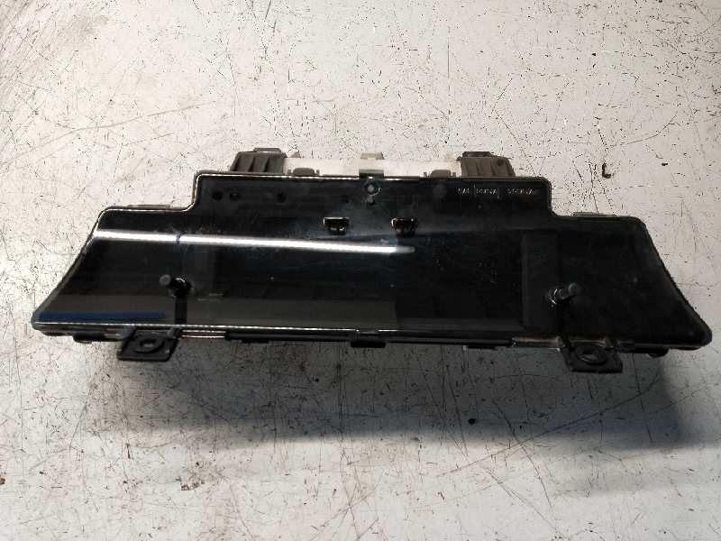 Recambio de cuadro instrumentos para suzuki liana rh (er) 1.6 referencia OEM IAM 3411054G00 341004G0 SZ0967101