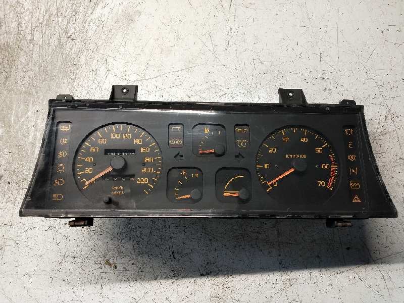 Recambio de cuadro instrumentos para renault 21 berlina (b/l48) gts referencia OEM IAM 7700797032  