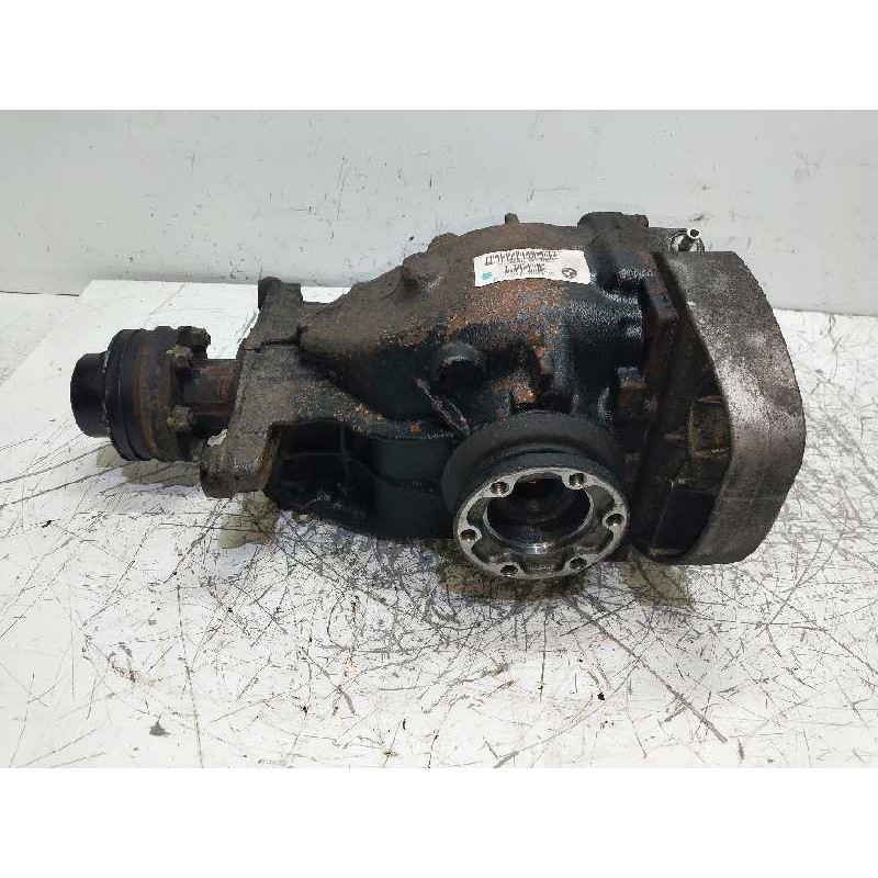 Recambio de diferencial trasero para bmw x5 (e53) 3.0d referencia OEM IAM 1428631J 07510659 3.73