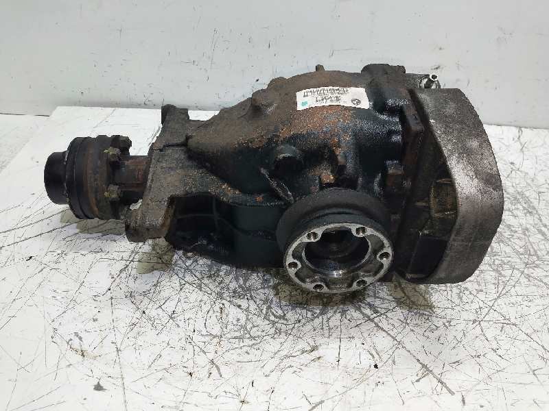 Recambio de diferencial trasero para bmw x5 (e53) 3.0d referencia OEM IAM 1428631J 07510659 3.73