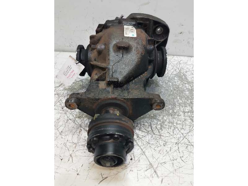 Recambio de diferencial trasero para bmw x5 (e53) 3.0d referencia OEM IAM 1428631J 07510659 3.73